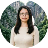 Cecilia, travel consultant