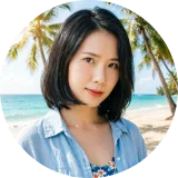 Clarissa, travel consultant