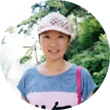 Ella, travel consultant