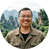 Jason, travel consultant