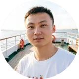 Kevin, travel consultant