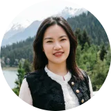 Sophia, travel consultant