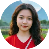 Vicky, travel consultant