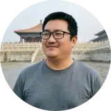 Will, lead travel consultant