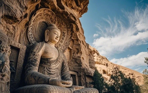 How to Plan a Shanxi Tour