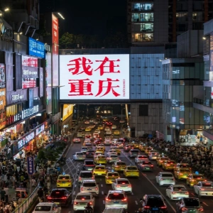 Essential Chongqing Transportation Guide: How to Get Around the City