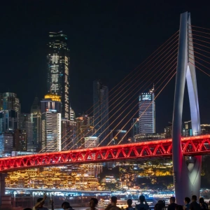 Chongqing Hotel Guide: Best Accommodation Options for Every Budget