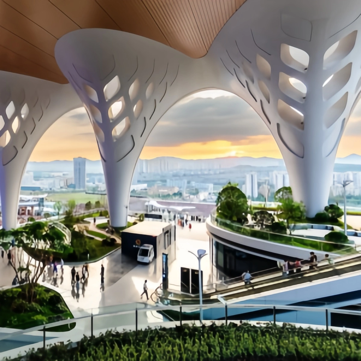 Practical Tips for Train Tickets in Chongqing