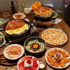 Top 10 Special Cuisines of Chongqing