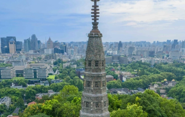 Top 10 of Hangzhou's Most Historic Ancient Architectural Sites