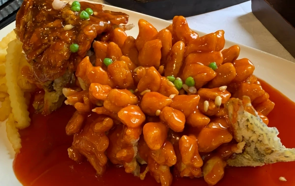 Top 10 of Suzhou’s Most Iconic Classic Dishes: A Curated Journey Through Time-Honored Flavors and Culinary Artistry