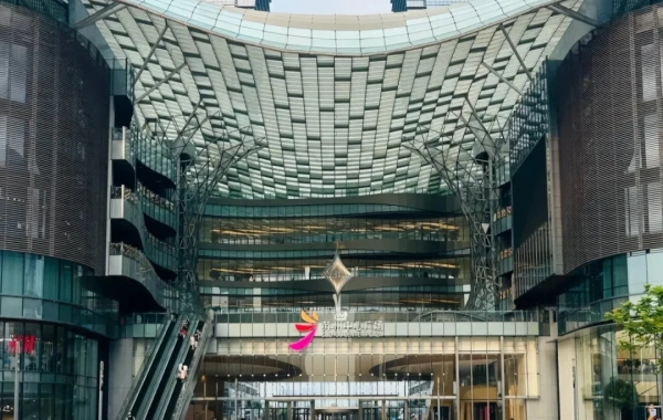 Top 10 of Suzhou’s Most Iconic Shopping Destinations: A Curated Journey Through Modern Retail and Cultural Charm