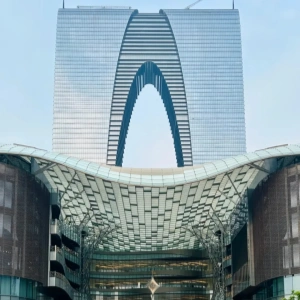 Top 10 of Suzhou’s Most Iconic Shopping Destinations: A Curated Journey Through Modern Retail and Cultural Charm