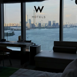 Top 10 high-end hotels in Suzhou
