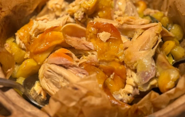 It's best to try these four foods in Suzhou