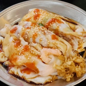 A Food Lover’s Guide to Guilin: Must-Try Local Dishes & Where to Find Them