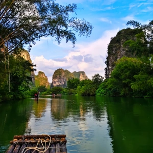 Top 10 Unforgettable Outdoor Adventures in Guilin