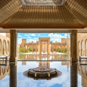 Gansu Hotelführer