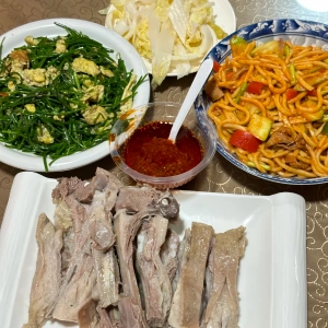Must-Try Gansu Foods: Ein Leitfaden für die Unterschrift der Stadt