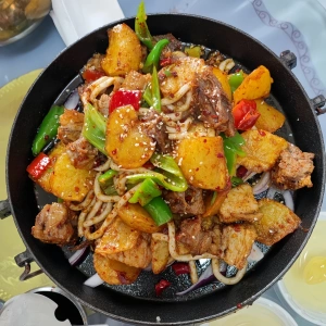 Gansu's Culinary Odyssey: Top 10 Dishes that Define Northwest China’s Flavor