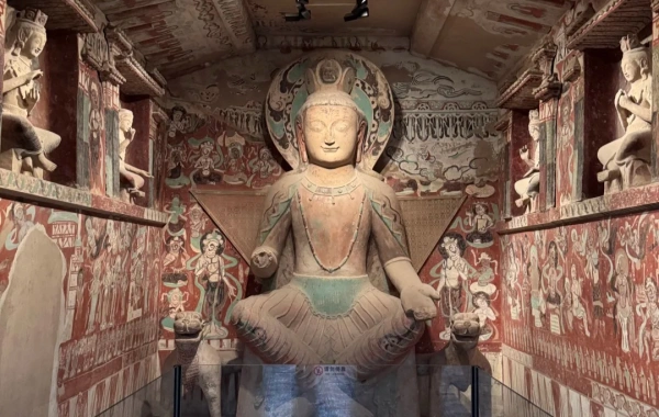 10 Wege, um in Gansu's Folk Soul einzutauchen: Festivals, Handwerk und zeitlose Rituale