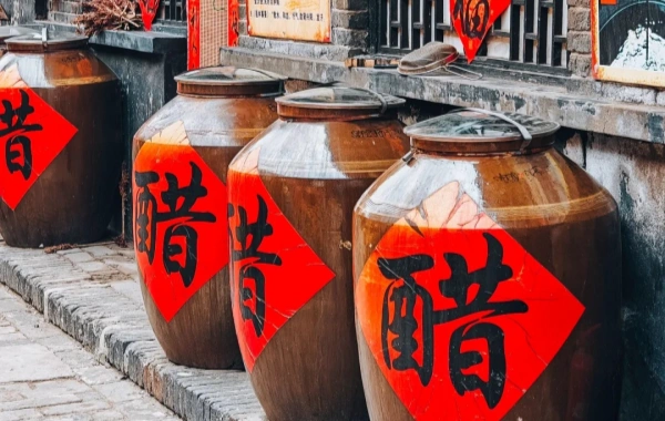 10 Awesome Pingyao Gifts: Unleash the Fun of Local Culture!
