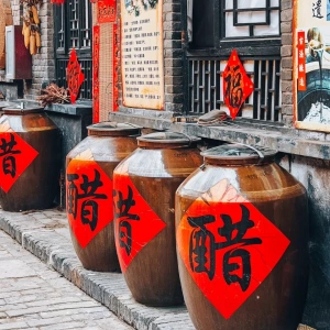 10 Awesome Pingyao Gifts: Unleash the Fun of Local Culture!