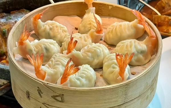 Top 10 - Essayez des plats locaux à Qingdao : un voyage culinaire à travers la ville côtière