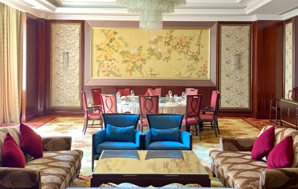 Top 10 des hôtels 5 étoiles de luxe à Qingdao : un guide des séjours de luxe