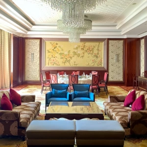 Top 10 des hôtels 5 étoiles de luxe à Qingdao : un guide des séjours de luxe