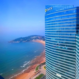 Guide ultime de l'hébergement à Qingdao: des hôtels de luxe aux retraites de boutique