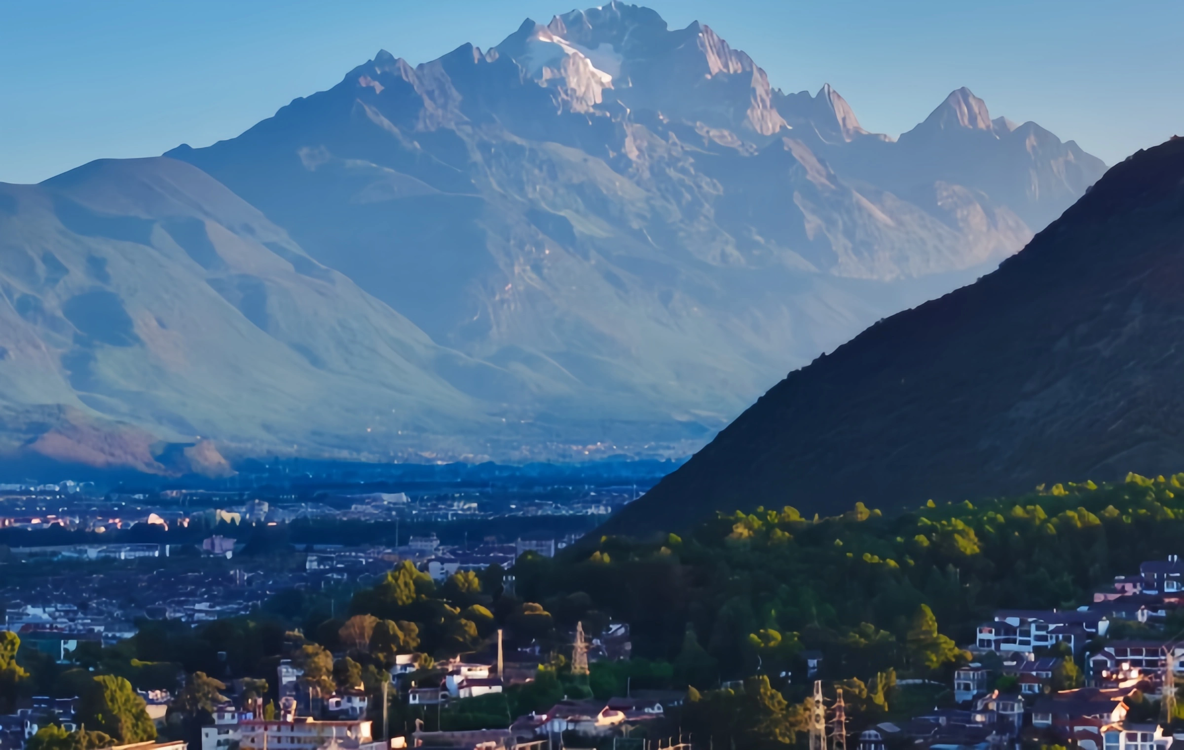 Lijiang’s Leisurely Days: A Family’s Healing Getaway, Unlocking N Ways to Unwind!