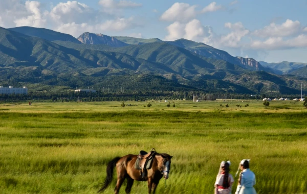 Chilechuan Grassland: A Traveler’s Escape into Mongolia’s Endless Green Paradise