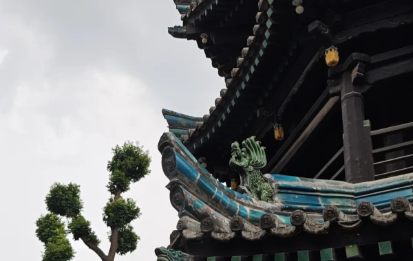 Top 5 Must-Visit Muslim-Friendly Attrazioni in Cina: Un viaggio culturale e spirituale
