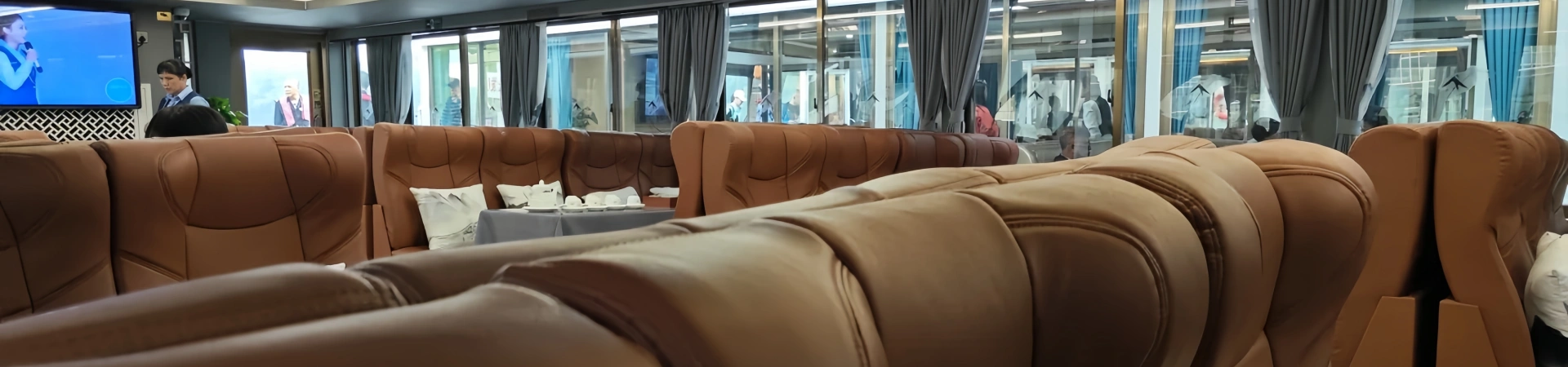 Li River cruise （Three stars）