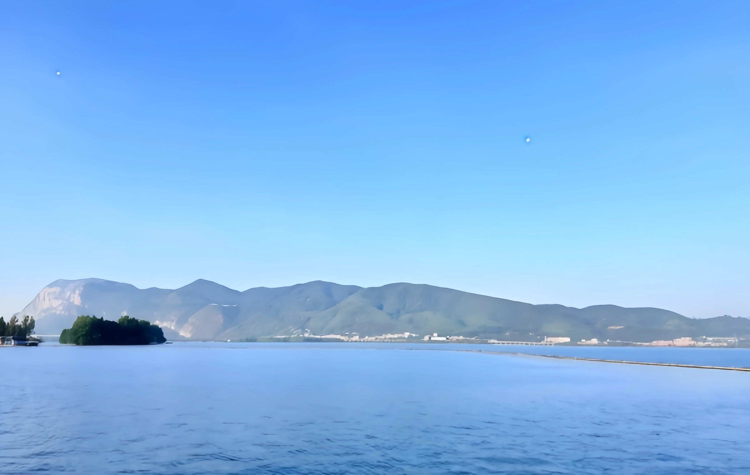 Xishan Park: A Millennium Watch from the 