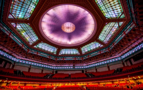 Sun Yat-sen Memorial Hall: A Building and a Monument of Great Significance for an Era-3