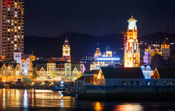 Fisherman's Wharf: A Revitalized Journey from Old Industrial Riverbank to New Artistic Waterfront Landmark-4