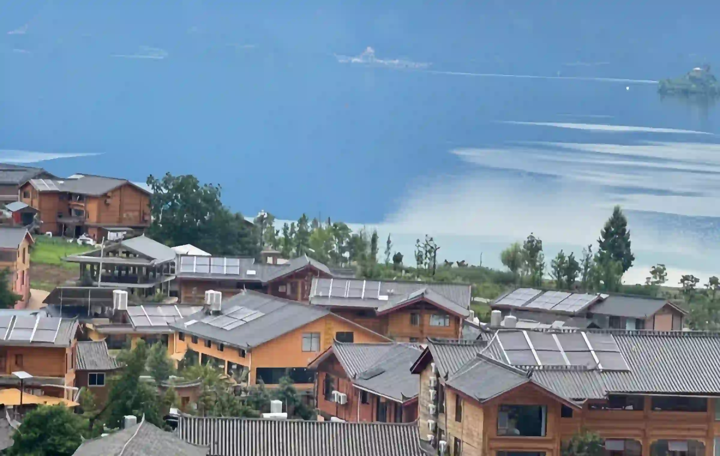 Lugu Lake: From the Secret Land of Mosuo to the Spiritual Dwelling of Daughter Countr-3