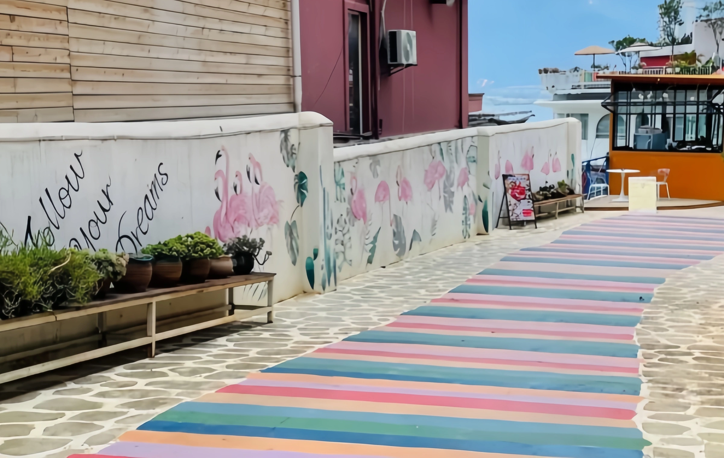 Yunnan Rainbow Highway: A Flowing Gallery from the High Mountain Rift to the South of Colorful Clouds-4