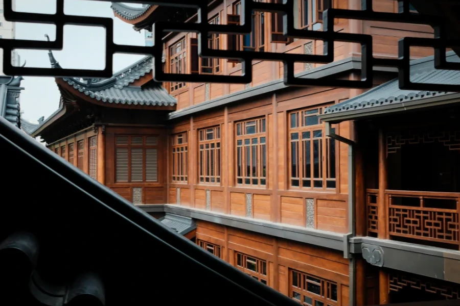 Jade Buddha معبد: جورني إلى أرض خالصة من الجاود الأبيض في الحضر جونغل-2