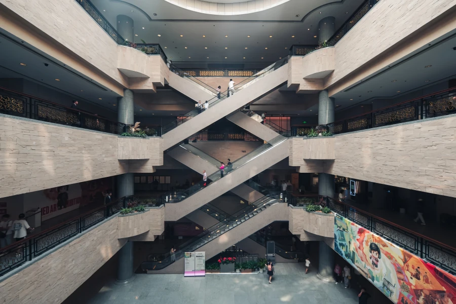 Shanghai Museum: A Journey of Civilization from Historical Treasury to Art Palace-4