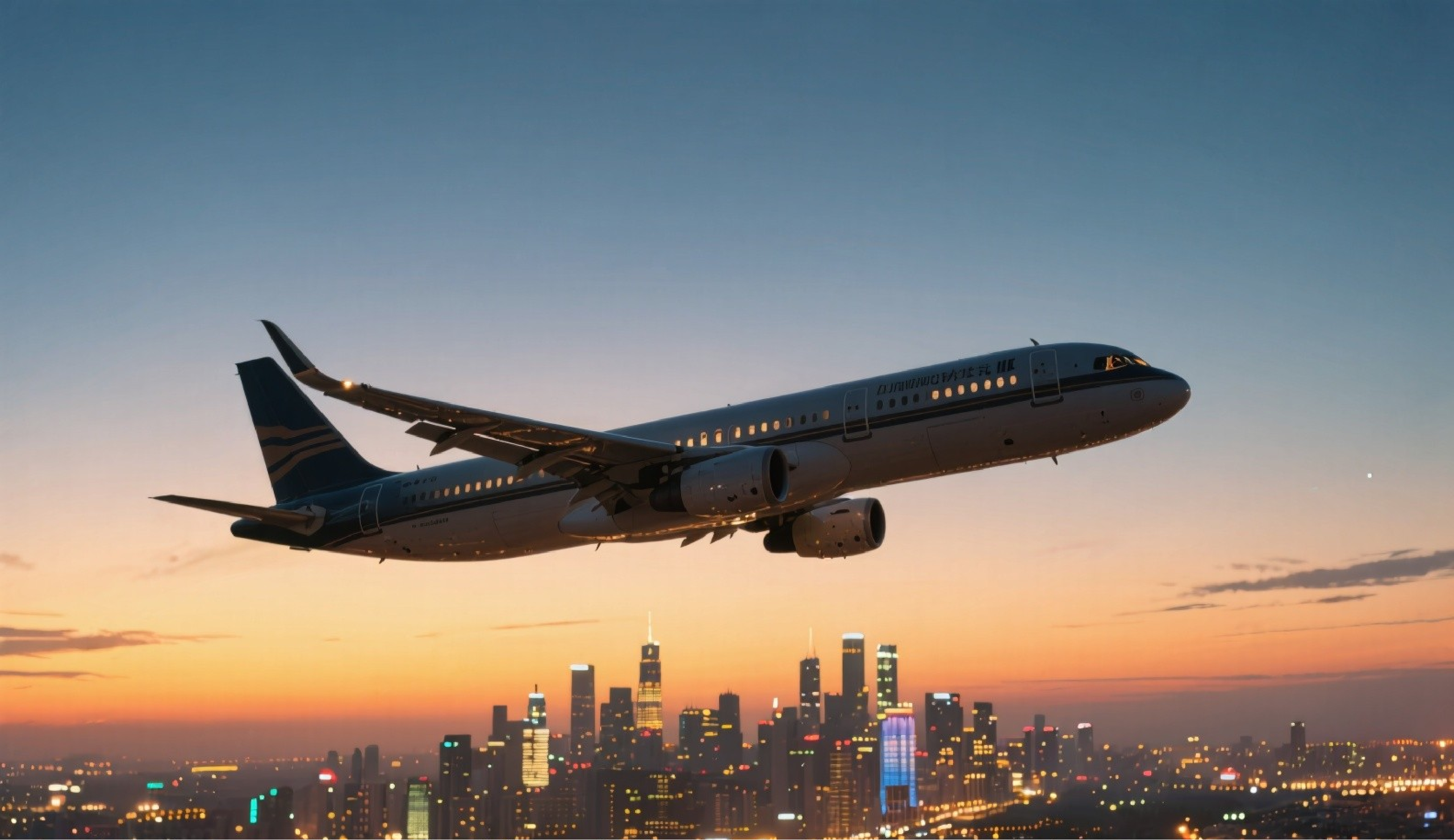 Business Travel  Company