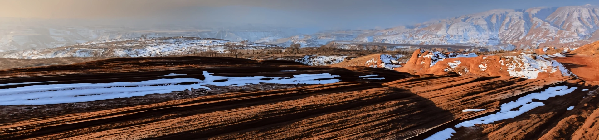 3-day tour of Xi'an North Line
