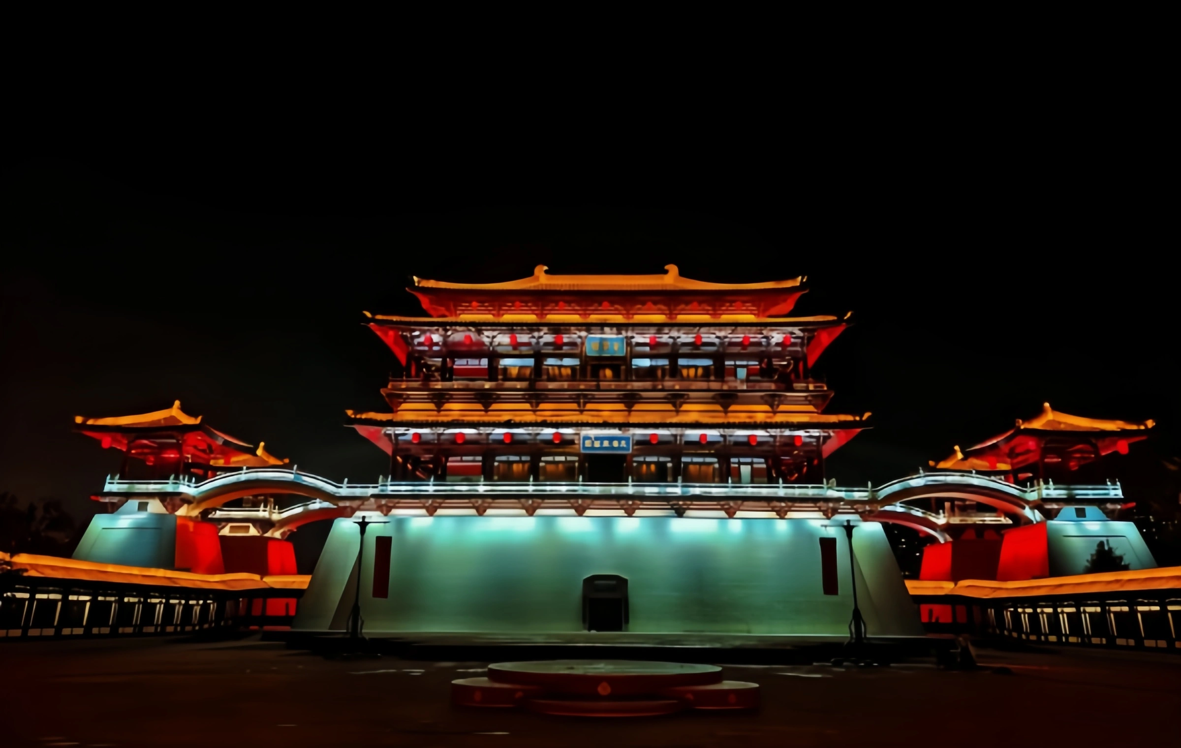 Tang Dynasty Furong Garden: Poetic Reconstruction from a Thousand Year Old Site to a Prosperous Era of Splendor-4