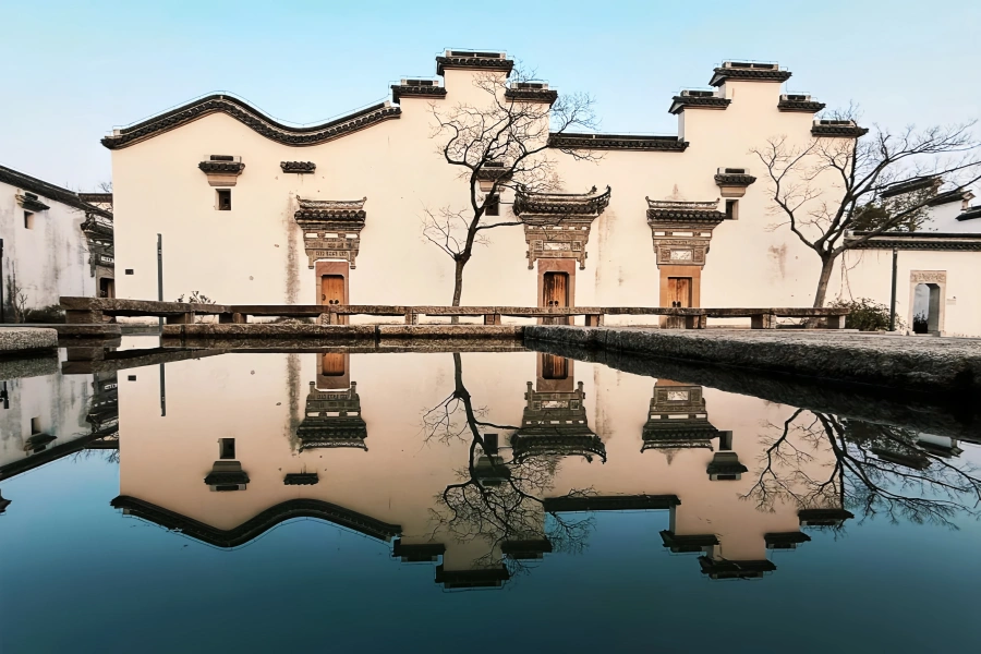 Guangfulin Cultural Site: A journey through time and space to explore the roots of Shanghai's 6,000-year-old civilization