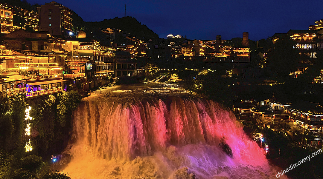 12-Day Classic Luxury Tour of Southwest China