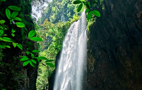 Wulong Karst: A Journey into Earth's Epic Geological Rift and the Heart of the Planet-2