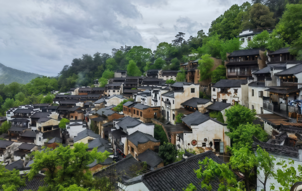 China Panorama Tour