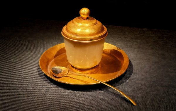 Museo Nanjing:A Tesoro de Millennia de Civilización dentro de la Ciudad de Jinling-3